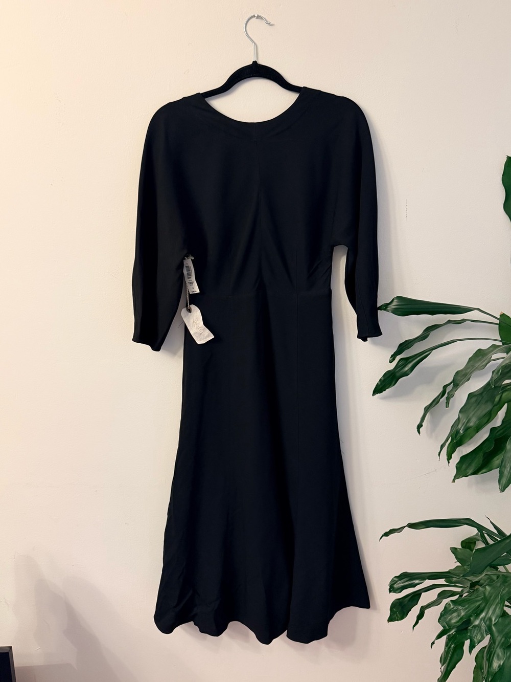 NWT Wilfred Le Fou Valentine dress